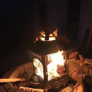 Meet your Posher, Irene